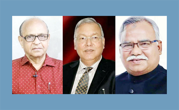 বাসস্থান হিসেবে ‘বাংলোবাড়ি’ চান সিলেটের ৩ মন্ত্রী-প্রতিমন্ত্রী