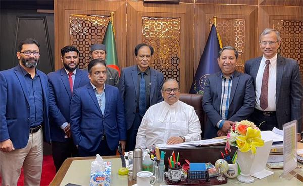 হেপাটাইটিস বি বিষয়ক সচেতনতামূলক সেমিনার ও স্ক্রীনিং প্রোগ্রাম অনুষ্ঠিত