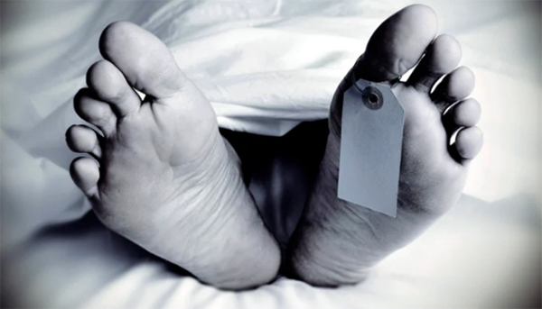 বাংলাদেশ থেকে ভারতে এসে মহিলার মৃত্যু 