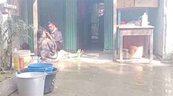 আলিপুরদুয়ারে মা-মেয়ের মৃতদেহ উদ্ধার