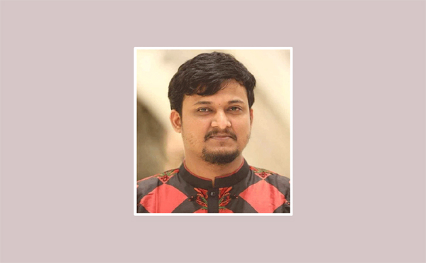 বাংলা একাডেমি সাহিত্য পুরস্কার পাচ্ছেন গবেষক সুমনকুমার দাশ