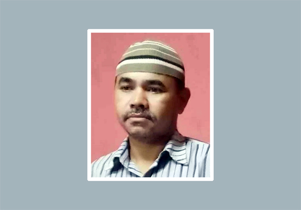 মায়ের মৃত্যুর খবর শুনে ছেলের মৃত্যু