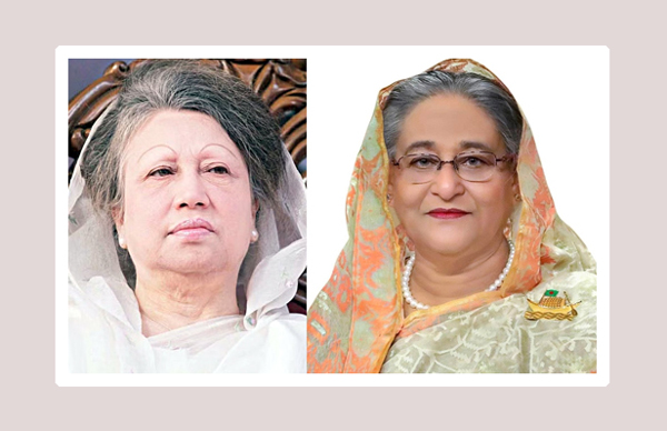 এ নির্বাচন কর্তৃত্ববাদী একদলীয় শাসনের আরেকটি পদক্ষেপ