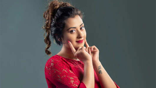 আমাকে আপনাদের দোয়া ও ভালোবাসায় রাখুন: বুবলী