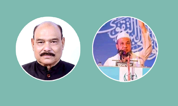 ব্যবস্থা না নিলে নির্বাচন থেকে সরে দাঁড়াতে বাধ্য হবো: মাসুক