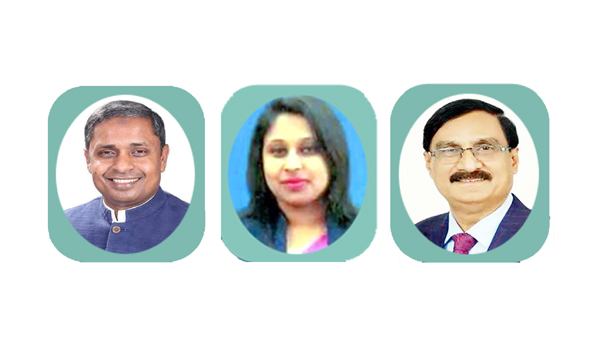 হাবিবের নৌকার পক্ষে নির্বাচনী প্রচারণার অভিযোগ ফেঞ্চুগঞ্জের ইউএনও প্রিয়াংকার বিরুদ্ধে