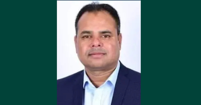 ভোটকেন্দ্রে না যাওয়ার আহবান এম আসকির আলীর