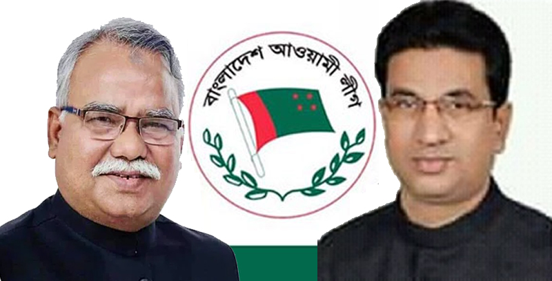 বাংলা নববর্ষের শুভেচ্ছা জানিয়েছেন সিলেট জেলা আওয়ামী লীগ