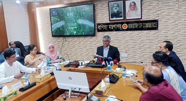 বাংলাদেশে শ্রম অধিকারের আরও উন্নয়ন চায় যুক্তরাষ্ট্র