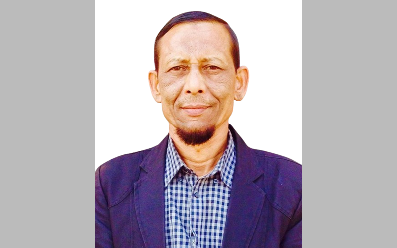 ফতেহপুর ইউপি আ’লীগের সম্মেলন: আবারোও সভাপতি হলেন আতাউর রহমান (বুবুল)