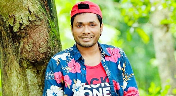 অভিনেতা জামিল হোসেনের মা আর নেই