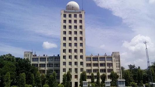 আজ থেকে ৩ বিভাগে বৃষ্টি আরও বাড়তে পারে