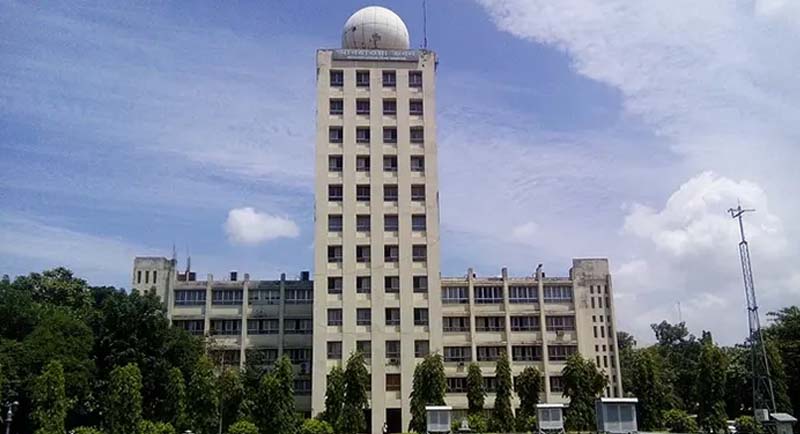 আজ থেকে ৩ বিভাগে বৃষ্টি আরও বাড়তে পারে