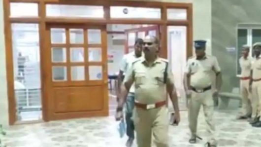 তামিলনাড়ুতে বিষ মদের বলি অন্তত ২৫