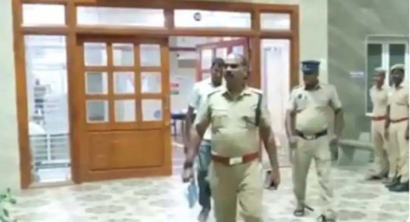 তামিলনাড়ুতে বিষ মদের বলি অন্তত ২৫