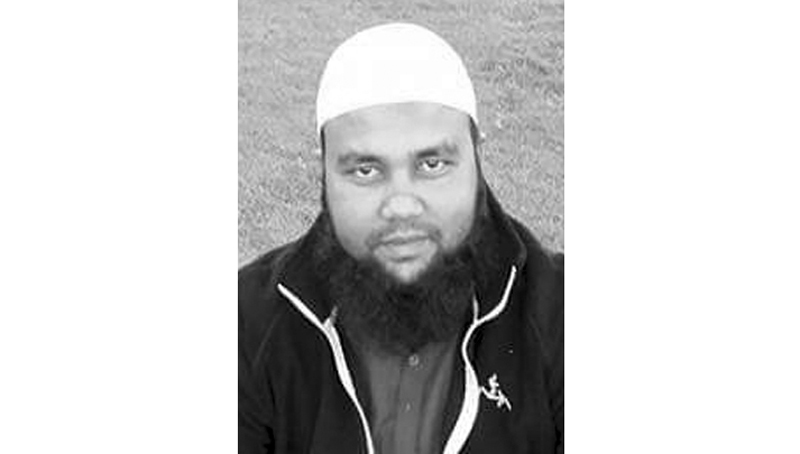 প্রবাসে থেকেও আসামী হলেন জামায়াত নেতা বুরহান