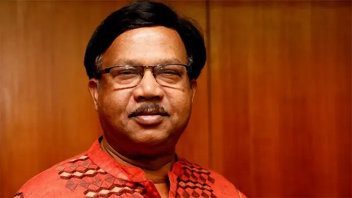 পদত্যাগ করেছেন শিল্পকলা একাডেমির মহাপরিচালক লিয়াকত আলী লাকী
