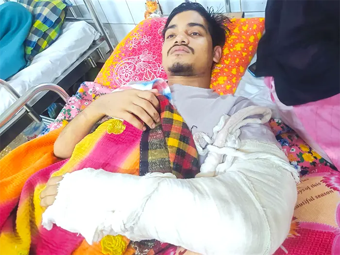 সরজমিন পঙ্গু হাসপাতাল ওদের স্বাভাবিক জীবনে ফেরা নিয়ে শঙ্কা
