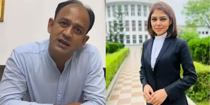 নিখোঁজ ব্যারিস্টার সুমনকে নিয়ে যা বললেন পিয়া জান্নাতুল
