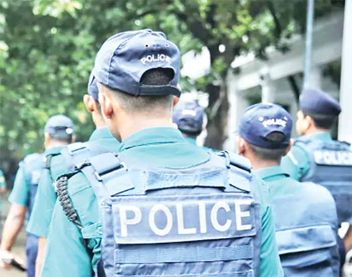 পুলিশের ১৬০ কর্মকর্তা বদলি
