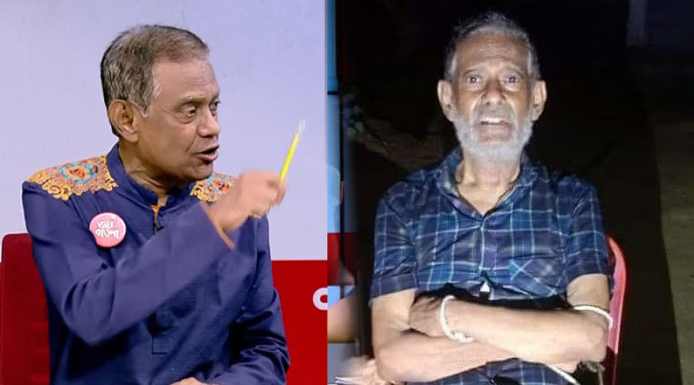 সিলেট থেকে ঢাকায় যেতে হচ্ছে সাবেক বিচারপতি মানিককে