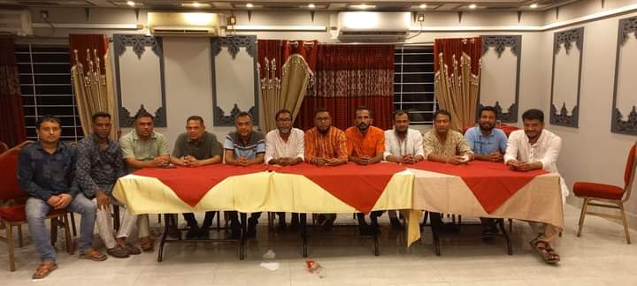 অপকর্মে জড়িত থাকার প্রমাণ পাওয়া গেলে বহিষ্কার