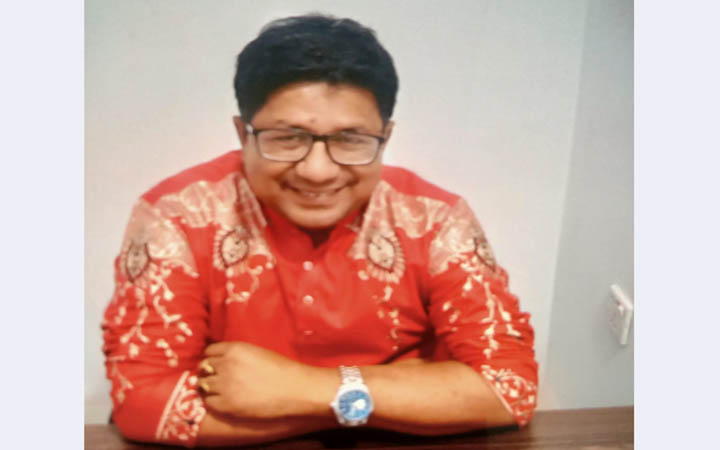 যশোরে মুসলিম পরিচয়ে বিয়ে, ধর্ষণ অর্থ আত্মসাৎ, ক্লিনিক মালিক গ্রেপ্তার