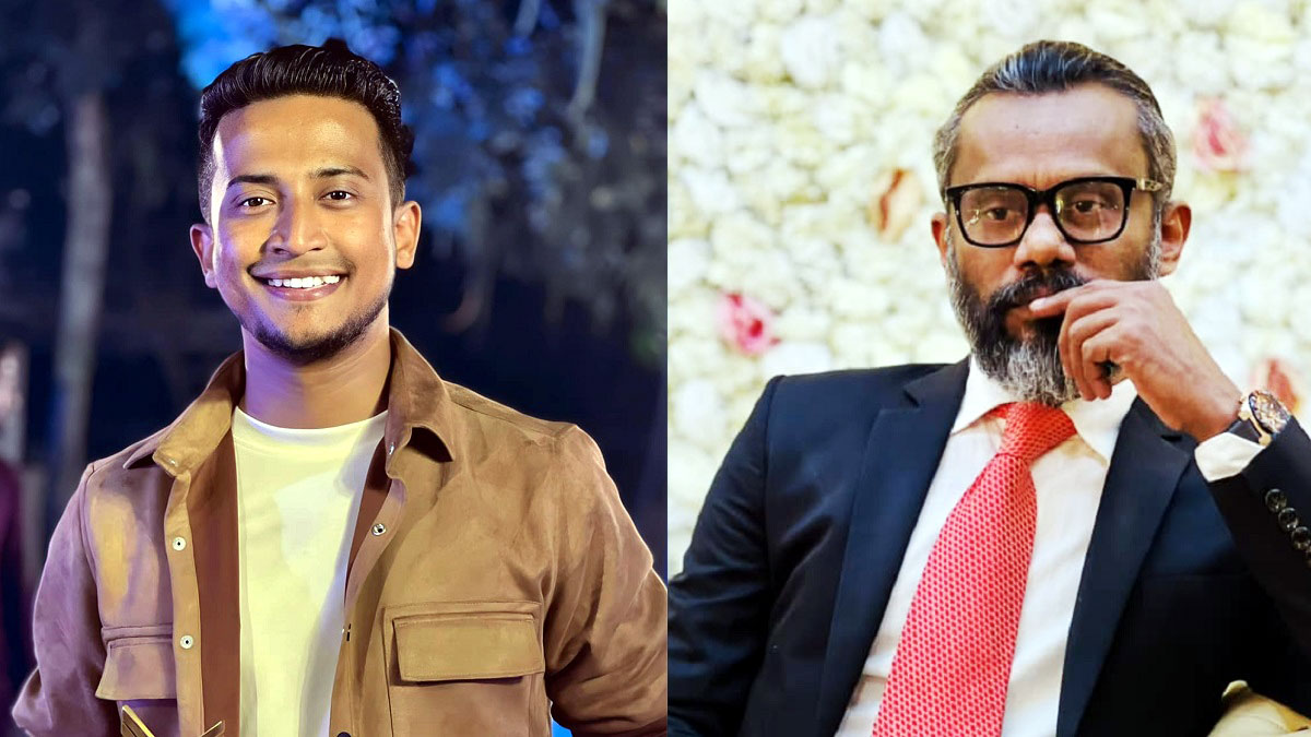 আন্দোলন নিয়ে তাসরিফ খানকে হুমকি দিয়েছিলেন সোলাইমান সুখন?