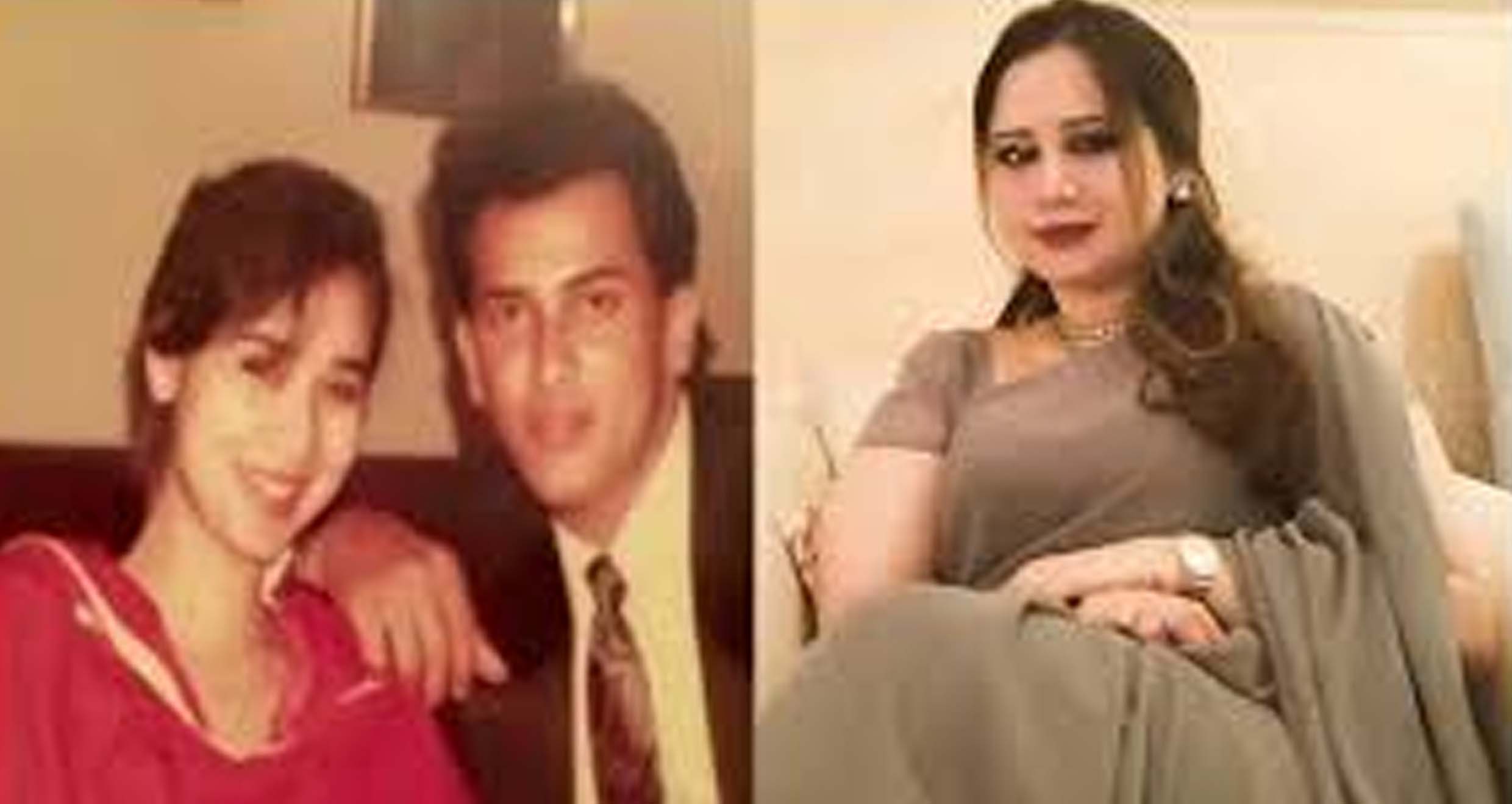সালমান শাহর অপমৃত্যু নিয়ে মুখ খুললেন সামিরা