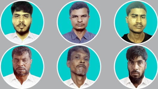 কক্সবাজারে সেনা কর্মকর্তা নিহত, ছুরিকাঘাতকারীসহ ৬ জন আটক