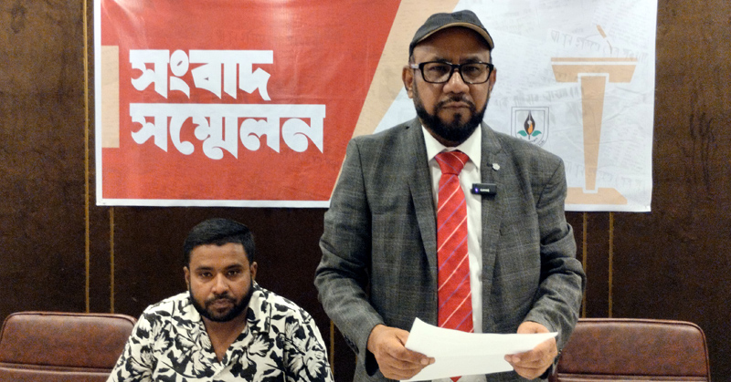 করিমউল্লাহ মার্কেট মালিকপক্ষের প্রতারণার শিকার যুক্তরাজ্যপ্রবাসী
