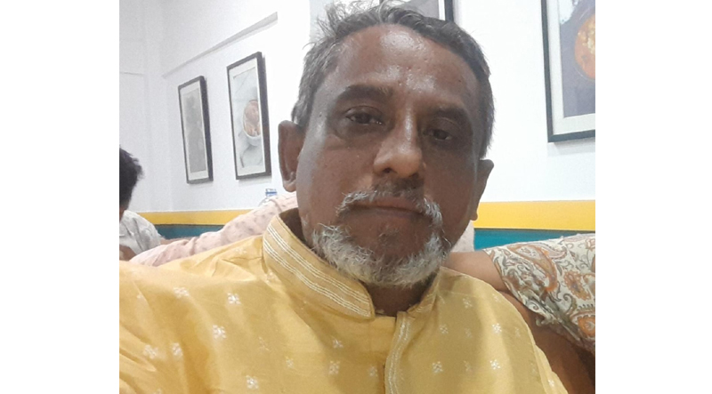 সাংবাদিক বাবর অসুস্থ, অস্ত্রোপচার আজ