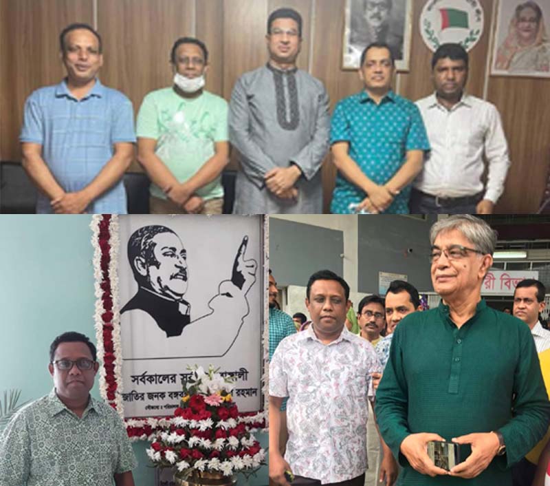 এখনো সক্রিয় আওয়ামী লীগের নার্সিং সিন্ডিকেট