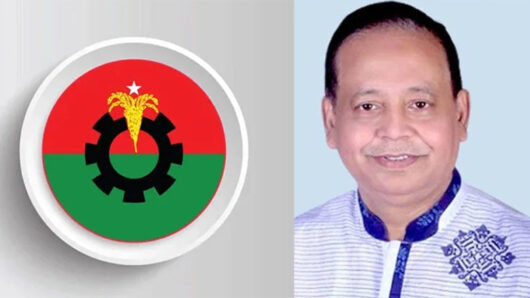 সংক্ষিপ্ত সফরে যুক্তরাজ্যে যাচ্ছেন ইমদাদ চৌধুরী