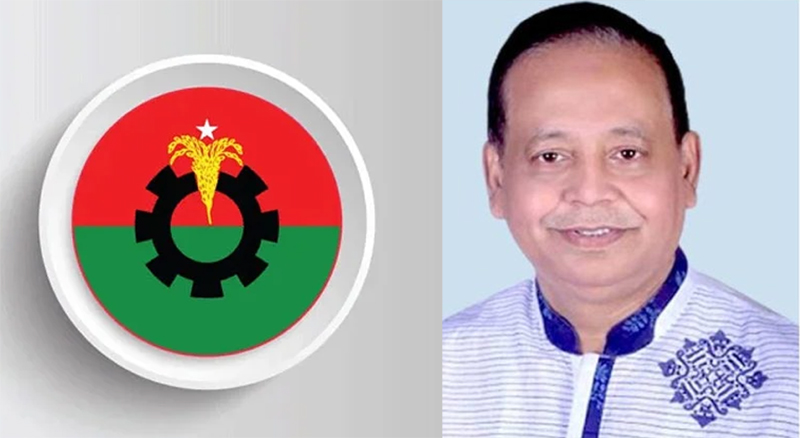 সংক্ষিপ্ত সফরে যুক্তরাজ্যে যাচ্ছেন ইমদাদ চৌধুরী