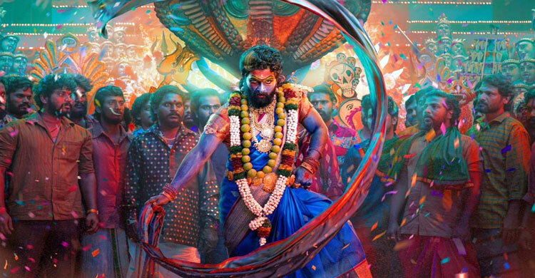 যে কারণে ‘পুষ্পা ২’ ছবির ১৯ মিনিট কেটে দিল সৌদি আরব