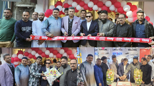মানসম্মত কর্মসংস্থান তৈরিতে সবাইকে ঐক্যবদ্ধ ভাবে কাজ করতে হবে : কয়েস লোদী