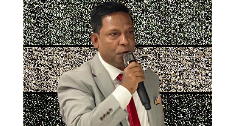 “যুক্তরাজ্য বিএনপি’র শীর্ষ নেতা আবেদ রাজা’র বাংলাদেশ সফর”