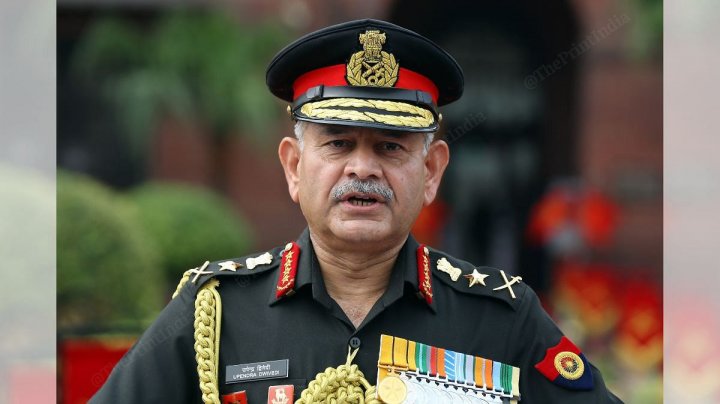‘সম্পর্ক’ স্বাভাবিক হবে ঢাকায় নির্বাচিত সরকার এলে, জানালেন ভারতের সেনাপ্রধান