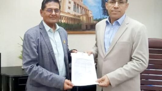 ঢাকার উত্তরায় বৌদ্ধদের শ্মশানের জন্য ২৩ কাঠা প্লট বরাদ্দ অন্তর্বর্তীকালীন সরকারের