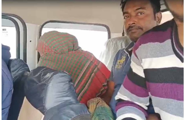 পশ্চিমবঙ্গে ফের সীমান্ত পেরিয়ে বাংলাদেশ যাওয়ার পথে ২ অনুপ্রবেশকারী গ্রেফতার 