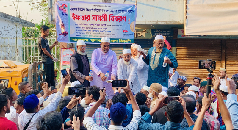 আভ্যন্তরীণ শৃঙ্খলা রক্ষায় বিএনপি বদ্ধপরিকর: কাইয়ুম চৌধুরী