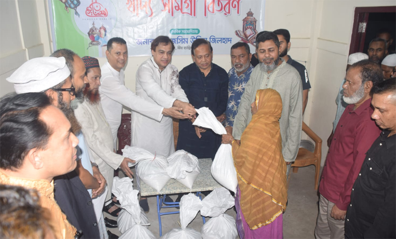বিএনপি জনগণের আকাঙ্খা পূরণের জন্য নির্বাচন চায়: কয়েস লোদী