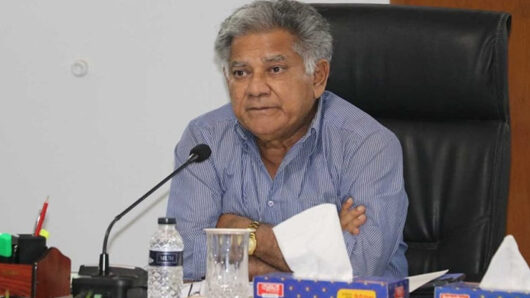 নির্ধারিত সময়ে বন্দর থেকে পণ্য না নিলে তিনগুণ জরিমানা দিতে হবে’