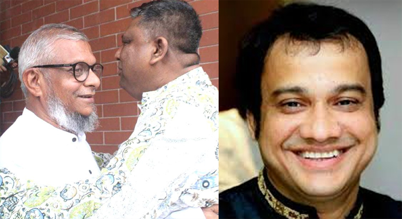 কেনো আনোয়ারুজ্জামানের বিষতীর একমাত্র কয়েস লোদীর প্রতি: সাবেক মেয়র আরিফের প্রতি নয়