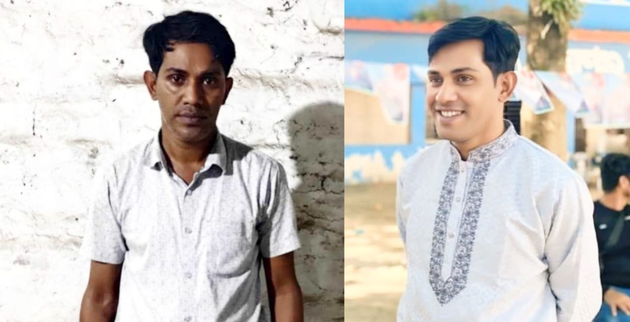 সিলেটে সেনাবাহিনীর হাতে যুবদল নেতা কাশেম আটক