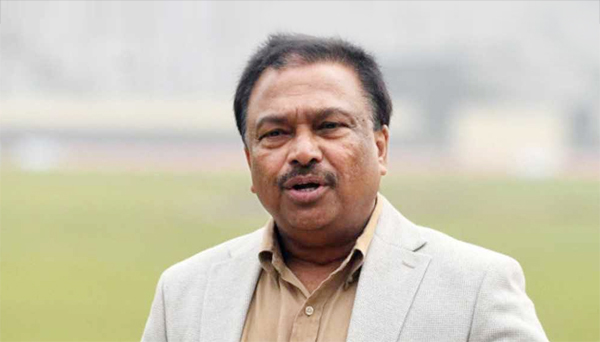 আসন্ন বিসিবি নির্বাচনে লড়াই করার ঘোষণা ফারুকের
