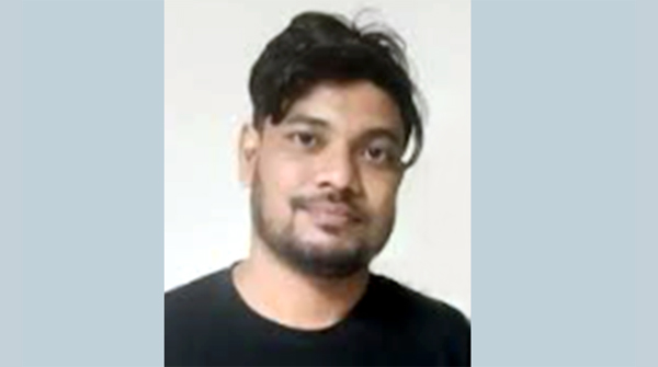 সিলেটে ইয়াবাসহ মাদক ব্যবসায়ী গ্রে ফ তা র