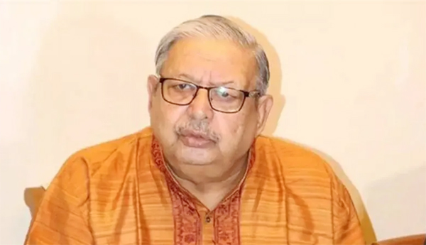 সাবেক মন্ত্রী ইমরান আহমদের বিরুদ্ধে দুদকের মা ম লা