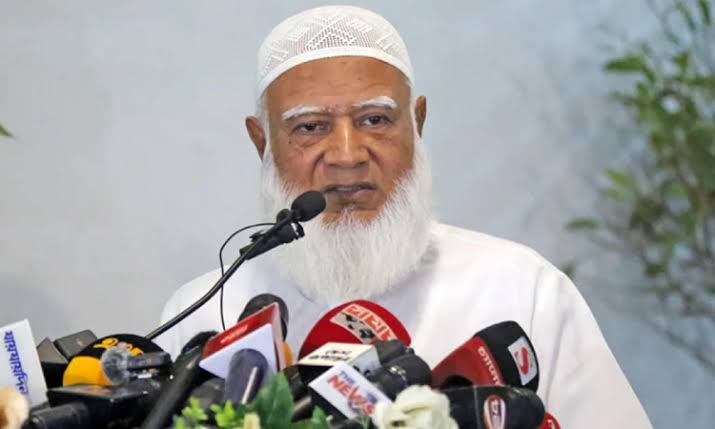 কাল সিলেট আসছেন আমীরে জামায়াত